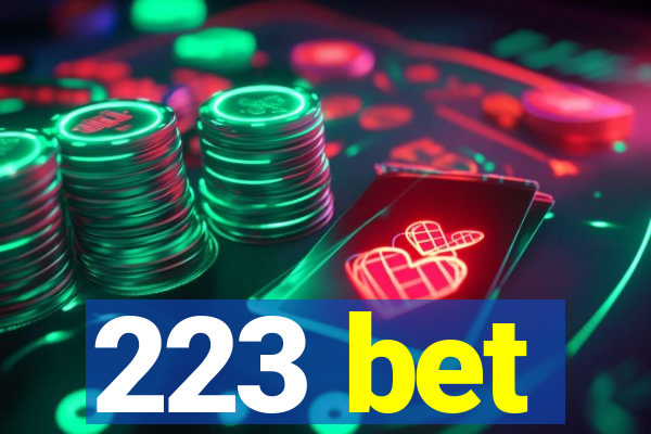 223 bet